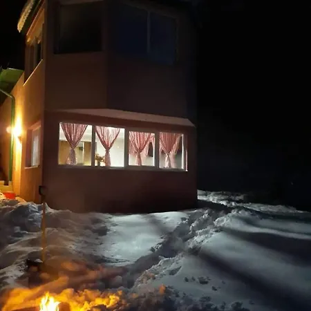 Pahuljica Ponijeri * Kakanj
