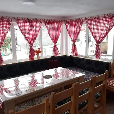 Appartamento Pahuljica Ponijeri Kakanj