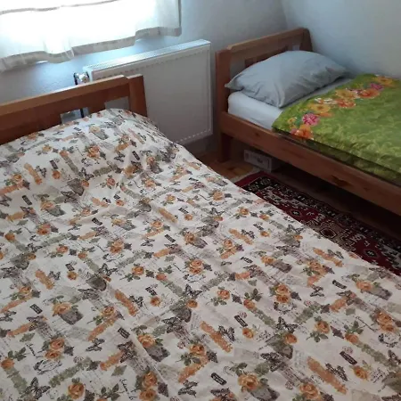 Pahuljica Ponijeri Appartamento Kakanj