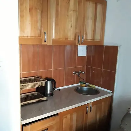 Appartamento Pahuljica Ponijeri