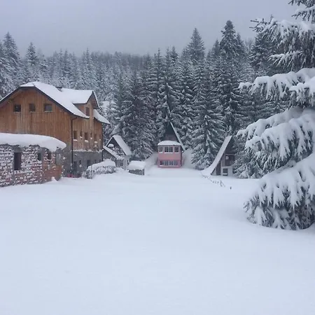 Appartamento Pahuljica Ponijeri Kakanj