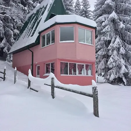 Pahuljica Ponijeri Appartamento *